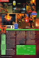 Official UK PlayStation 2 Magazine #53 scan of page 78