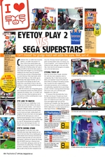 Official UK PlayStation 2 Magazine #53 scan of page 84