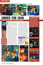 Official UK PlayStation 2 Magazine #53 scan of page 86