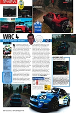 Official UK PlayStation 2 Magazine #53 scan of page 88