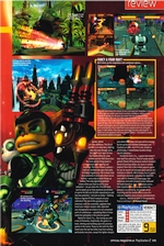 Official UK PlayStation 2 Magazine #53 scan of page 95