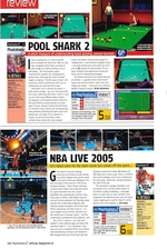 Official UK PlayStation 2 Magazine #53 scan of page 100