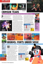 Official UK PlayStation 2 Magazine #53 scan of page 104