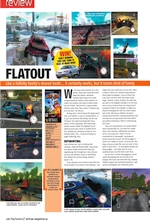 Official UK PlayStation 2 Magazine #53 scan of page 106