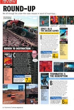 Official UK PlayStation 2 Magazine #53 scan of page 112