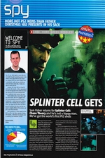 Official UK PlayStation 2 Magazine #54 scan of page 16