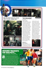 Official UK PlayStation 2 Magazine #54 scan of page 26