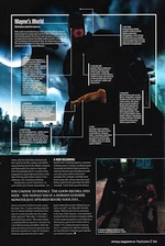 Official UK PlayStation 2 Magazine #54 scan of page 33