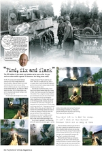 Official UK PlayStation 2 Magazine #54 scan of page 40