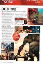 Official UK PlayStation 2 Magazine #54 scan of page 70