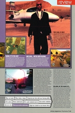 Official UK PlayStation 2 Magazine #54 scan of page 85