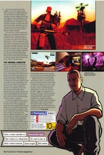 Official UK PlayStation 2 Magazine #54 scan of page 86