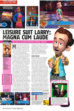 Official UK PlayStation 2 Magazine #54 scan of page 88