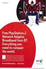 Official UK PlayStation 2 Magazine #54 scan of page 99