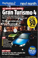 Official UK PlayStation 2 Magazine #54 scan of page 111