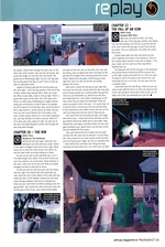 Official UK PlayStation 2 Magazine #54 scan of page 121