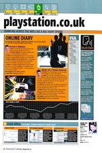 Official UK PlayStation 2 Magazine #54 scan of page 124