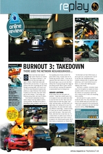 Official UK PlayStation 2 Magazine #54 scan of page 125