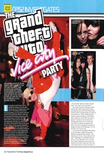 Official UK PlayStation 2 Magazine #54 scan of page 142