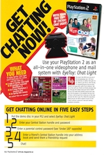 Official UK PlayStation 2 Magazine #56 scan of page 12