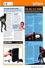 Official UK PlayStation 2 Magazine #56 scan of page 15