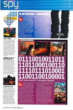 Official UK PlayStation 2 Magazine #56 scan of page 22