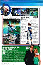 Official UK PlayStation 2 Magazine #56 scan of page 24