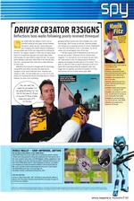 Official UK PlayStation 2 Magazine #56 scan of page 33