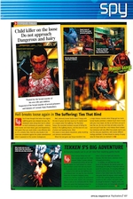 Official UK PlayStation 2 Magazine #56 scan of page 37