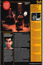 Official UK PlayStation 2 Magazine #56 scan of page 43