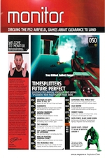 Official UK PlayStation 2 Magazine #56 scan of page 49