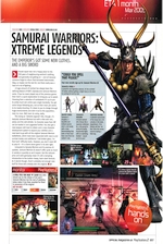 Official UK PlayStation 2 Magazine #56 scan of page 57