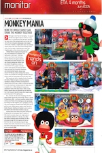 Official UK PlayStation 2 Magazine #56 scan of page 70