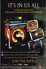 Official UK PlayStation 2 Magazine #56 scan of page 71