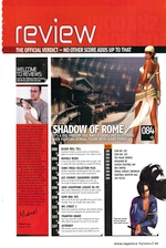 Official UK PlayStation 2 Magazine #56 scan of page 83