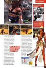 Official UK PlayStation 2 Magazine #56 scan of page 87