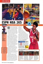 Official UK PlayStation 2 Magazine #56 scan of page 98