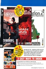 Official UK PlayStation 2 Magazine #56 scan of page 109