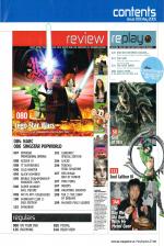 Official UK PlayStation 2 Magazine #59 scan of page 7