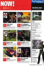 Official UK PlayStation 2 Magazine #59 scan of page 9