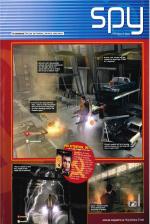 Official UK PlayStation 2 Magazine #59 scan of page 15