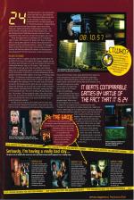 Official UK PlayStation 2 Magazine #59 scan of page 37