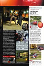 Official UK PlayStation 2 Magazine #59 scan of page 45