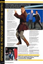 Official UK PlayStation 2 Magazine #59 scan of page 72