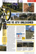 Official UK PlayStation 2 Magazine #59 scan of page 99