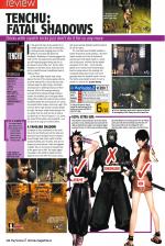 Official UK PlayStation 2 Magazine #59 scan of page 106