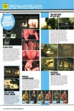 Official UK PlayStation 2 Magazine #59 scan of page 142