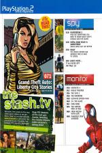 Official UK PlayStation 2 Magazine #61 scan of page 10