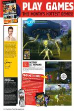 Official UK PlayStation 2 Magazine #61 scan of page 12