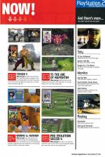 Official UK PlayStation 2 Magazine #61 scan of page 13